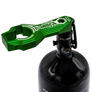 HK ARMY Reg Multi-Tool NEON GREEN - Img 5