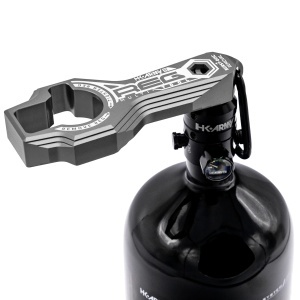 HK ARMY Reg Multi-Tool PEWTER - Img 5