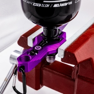 HK ARMY Reg Multi-Tool PURPLE - Img 7