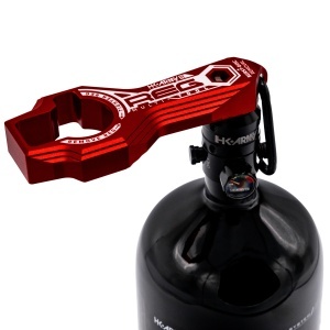 HK ARMY Reg Multi-Tool RED - Img 5