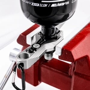 HK ARMY Reg Multi-Tool SILVER - Img 7