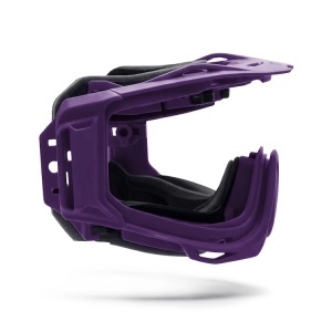 HK Army RMX Frame Kit (purple) - Img 2