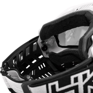 HK Army RMX Paintball Thermal Goggle (white) - Img 4