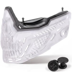 HK Army RMX Terror Lower (clear)