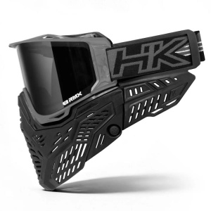 HK Army RMX Thermal Goggle - Grey - Img 4