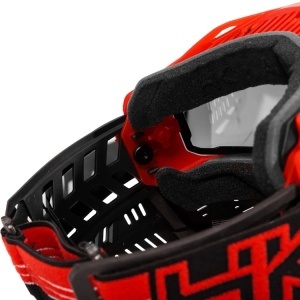 HK Army RMX Thermal Goggle - Red - Img 4