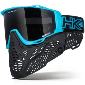 HK Army RMX Thermal Goggle - Turquoise