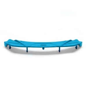 HK Army RMX Vent Blocker (black) - Img 3