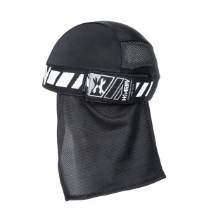 HK ARMY Skull Wrap - Black/White - Img 5