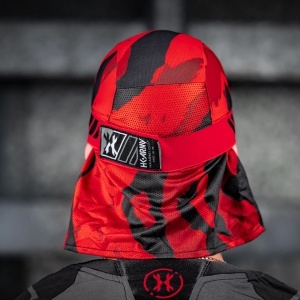 HK ARMY Skull Wrap - Blaze - Img 6