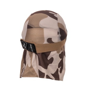 HK ARMY Skull Wrap - SandStorm - Img 4