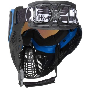 HK Army SLR Paintball Pro Thermal Mask (Wave) - Img 2