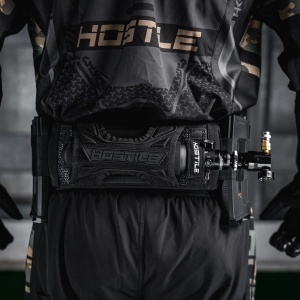 HK ARMY Speed Flex Belt + Air-Link Holster COMBO - Black - Img 4
