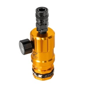 HK Army Turbine Pro Regulator (black) - Img 5