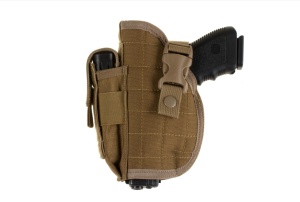 Invader Gear Belt Holster Left - Img 3