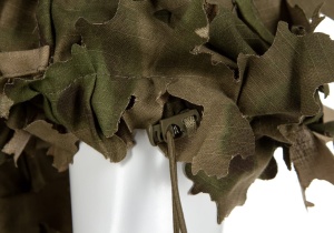 InvaderGear Ghillie Base Leaf - Everglade - Img 5