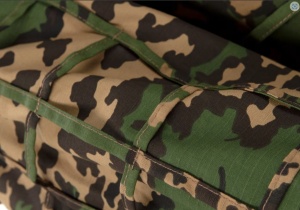 InvaderGear Ghillie Base Plain Partizan - Img 6