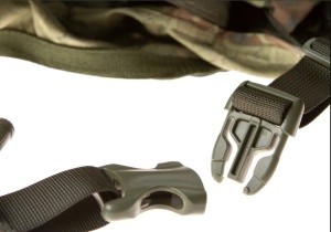 InvaderGear Sniper Bolero Plain Flecktarn - Img 6