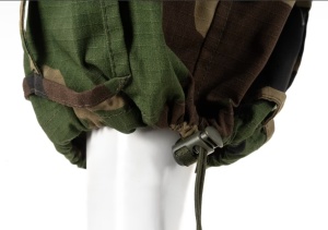 InvaderGear Sniper Bolero Plain Woodland - Img 5