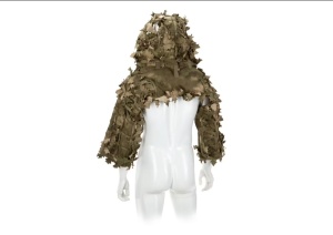 InvaderGearSniper Bolero Leaf Everglade