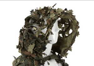 InvaderGearSniper Bolero Leaf Flecktarn - Img 3
