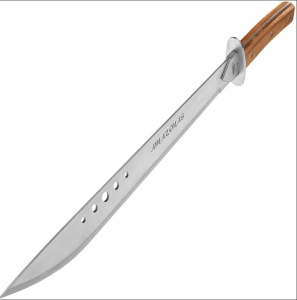 Joker Amazonas Wood machete - Img 5