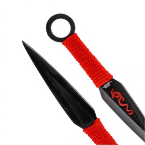 Joker JKR521 dart knife 3 pcs. - Img 3