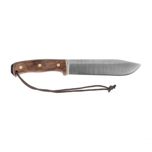 Joker Nomad 6.5 CN137-P knife with flintlock - Img 4