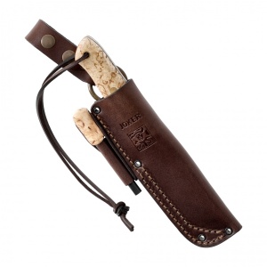 Joker Nordico CL115-P knife with flint. - Img 5