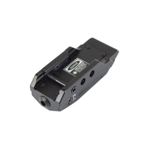 JS-Tactical Red Laser for Pistols [Sina 22mm / Incarcare USB] - Img 8