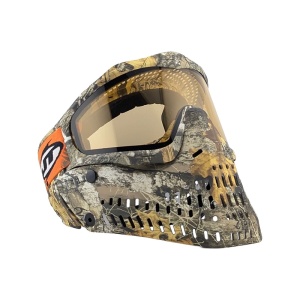 JT Authentic RealTree Proflex Goggle System Edge w/ Hunter Hi Viz Lens MCS - Img 6