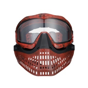 JT Proflex LE Marble - Red/Black
