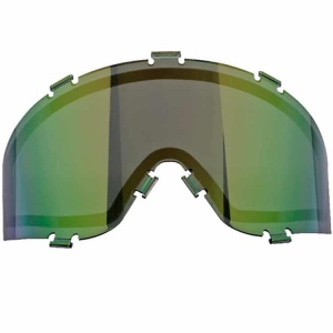 JT Spectra Paintball Thermal Lens (Retro Yellow)