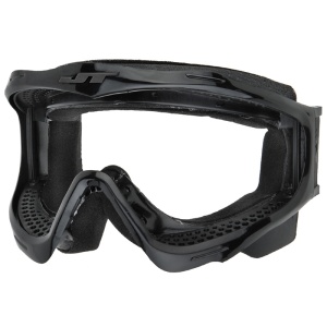 JT Spectra Proflex Frame Black