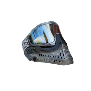JT Spectra Proflex Goggle Ice Stratus Chrome Thermal Lens