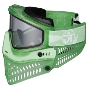 JT Spectra Proflex Paintball Thermal Goggle Limited Edition (Birthstone ICE – Peridot) - Img 2