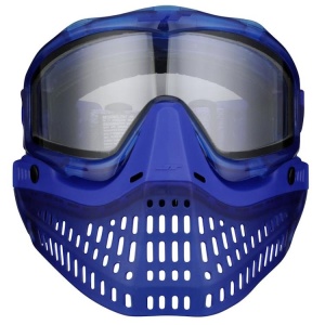 JT Spectra Proflex Paintball Thermal Goggle Limited Edition (Birthstone ICE – Sapphire)