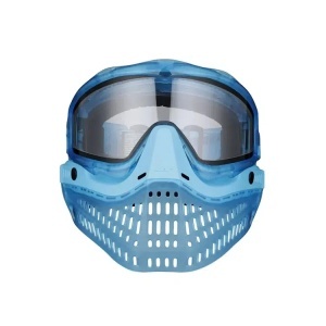 JT Spectra Proflex Paintball Thermal Goggle Limited Edition (Birthstone ICE - Turquioise)