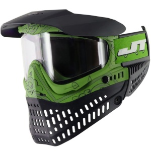 JT Spectra Proflex Thermal Goggle (Bandana Slime) - Img 1