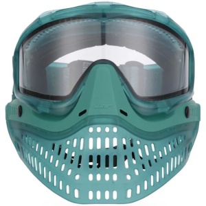 JT Spectra Proflex Thermal Goggle Limited Edition (Jan Birthstone ICE - Emerald)