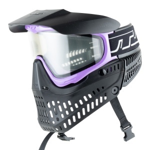 JT Spectra Proflex Thermal Goggle (Purple Drab)