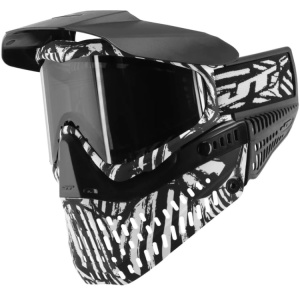 JT Spectra Proflex Thermal Goggle (Zebra)