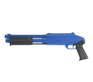 JT SplatMaster Z200 Shotgun Blue - Img 4