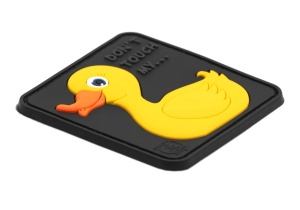 JTG Tactical Rubber Duck Rubber Patch  - Img 3