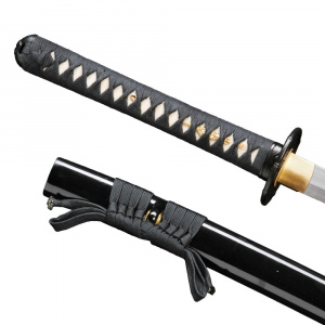 Katana Musashi Senshi - Img 5