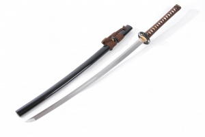Katana Practical Maga - Img 1