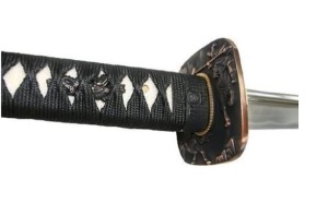 Katana Practical Marui - Img 4