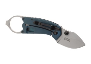 Kershaw Antic Framelock Folder - Img 2