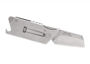Kershaw Pub Friction Folder Carbon - Img 3