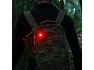 Lantarna Buzunar Fenix LD15R angle LED - Img 8